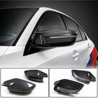 BMW 3-serie G20/G21 2018– Spejlkåber M-Look i carbon (til M3) foto 6