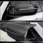 BMW 3-serie G20/G21 2018– Spejlkåber M-Look i carbon (til M3) foto 9