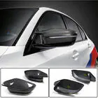 BMW 4-serie G22/23/26 2020– Spejlkapper (til G82/G83, kulfiber) foto 6