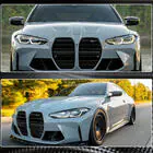BMW 4-serie G22/23/26 2020– Spejlkapper (til G82/G83, kulfiber) foto 8