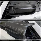 BMW 4-serie G22/23/26 2020– Spejlkapper (til G82/G83, kulfiber) foto 9