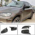 BMW X5 E70 2007–2013 Spejlhætter (Carbon) foto 6