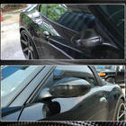 BMW Z4 (E89) 2009–2016 Spejlkåber (2009-2013, carbon) foto 4