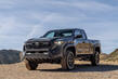 Anmeldelse af Toyota Tacoma XtraCab i fjerde generation foto 4