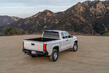 Anmeldelse af Toyota Tacoma XtraCab i fjerde generation foto 3