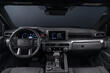 Anmeldelse af Toyota Tacoma XtraCab i fjerde generation foto 5