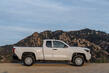 Anmeldelse af Toyota Tacoma XtraCab i fjerde generation foto 2