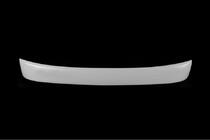 Citroen Nemo 2007–2017 ABS-spoiler (hvid højglans) foto 2