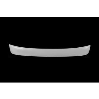 ABS-spoiler (hvid højglans) Citroen Nemo 2007–2017 foto 2