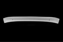 Peugeot Bipper 2008–2017 ABS-spoiler (hvid højglans) foto 4