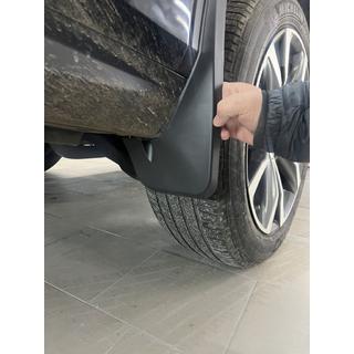Stænklapper Premium 2019+ (til Long, 4 stk) Lexus RX 2016–2022 foto 2