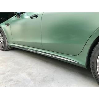 BRB Carbon V1 karrosserikit (til GT53 2018-2022) foto 4