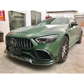 BRB Carbon V1 karrosserikit (til GT53 2018-2022) foto 1
