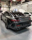 Mercedes AMG GT 4 X290 2018– Rocket 900 Carbon bodykit-sæt (2018-2022) foto 5