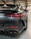 Mercedes AMG GT 4 X290 2018– Rocket 900 Carbon bodykit-sæt (2018-2022) foto 6