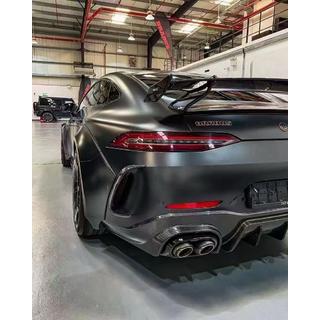 Rocket 900 Carbon bodykit-sæt (2018-2022) foto 4