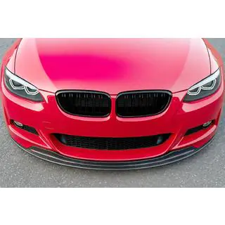 Nyregrill M-Look (til 2007-2010 non-M / 2008-2013 M3, blank sort)