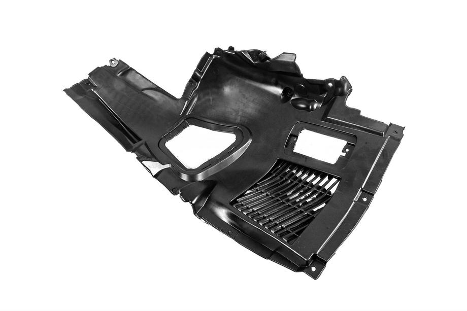 BMW 5-serie F10/F11 2010–2016 Inderskærm DPT (2013-2016, forreste venstre) Foto 2