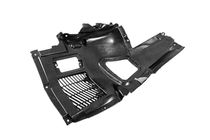 BMW 5-serie F10/F11 2010–2016 DPT inderskærm (2013-2016, forreste højre) foto 2