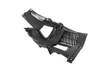 BMW 5-serie F10/F11 2010–2016 DPT inderskærm (2013-2016, forreste højre) foto 3