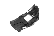 BMW 3-serie F30/F31 2012–2019 DPT inderskærm (forreste venstre) foto 3