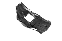 BMW 3-serie F30/F31 2012–2019 Inderskærm DPT (foran højre) foto 3