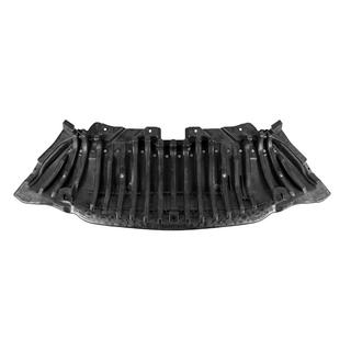 Motorbundskjold DPT Mercedes C-klasse W205 2014–2021 foto 1