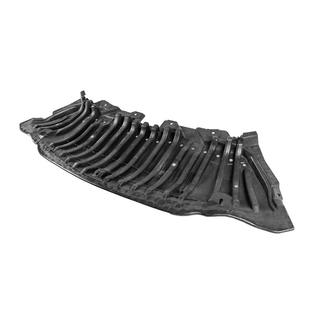 Motorbundskjold DPT Mercedes C-klasse W205 2014–2021 foto 2