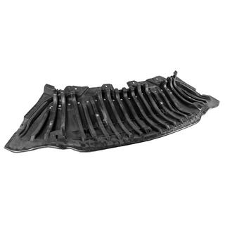 Motorbundskjold DPT Mercedes C-klasse W205 2014–2021 foto 3