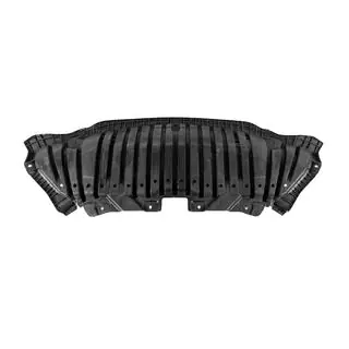 Motorbundskjold DPT Mercedes C-klasse W205 2014–2021 foto 4