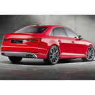 Audi A4 B9 2015–2024 Bagkofanger-diffuser DPT (2015-2019) foto 7