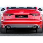 Audi A4 B9 2015–2024 Bagkofanger-diffuser DPT (2015-2019) foto 4