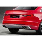 Audi A4 B9 2015–2024 Bagkofanger-diffuser DPT (2015-2019) foto 3