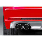 Audi A4 B9 2015–2024 Bagkofanger-diffuser DPT (2015-2019) foto 2