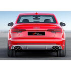 Audi A4 B9 2015–2024 Bagkofanger-diffuser DPT (2015-2019) foto 1