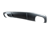Audi A4 B9 2015–2024 Bagkofanger-diffuser DPT (2015-2019) foto 5