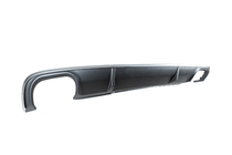 Audi A4 B9 2015–2024 Bagkofanger-diffuser DPT (2015-2019) foto 8