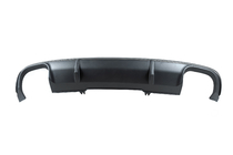 Audi A4 B9 2015–2024 Bagkofanger-diffuser DPT (2015-2019) foto 9