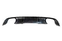 Audi A4 B9 2015–2024 Bagkofanger-diffuser DPT (2015-2019) foto 10