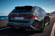 Test af BMW M5 Touring 2024 – sportslig stationcar foto 4