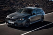 Test af BMW M5 Touring 2024 – sportslig stationcar foto 3
