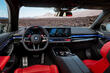 Test af BMW M5 Touring 2024 – sportslig stationcar foto 5
