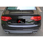Audi A4 B8 2007–2015 Bagkofanger diffuser DPT V1 (2008-2011) foto 1