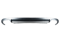 Audi A4 B8 2007–2015 Bagkofanger diffuser DPT V1 (2008-2011) foto 3