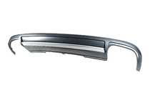 Audi A4 B8 2007–2015 Bagkofanger diffuser DPT V1 (2008-2011) foto 2
