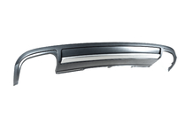 Audi A4 B8 2007–2015 Bagkofanger diffuser DPT V1 (2008-2011) foto 4