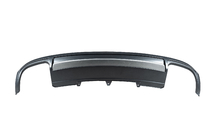 Audi A4 B8 2007–2015 Bagkofanger diffuser DPT V1 (2008-2011) foto 5