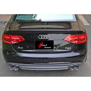Bagkofanger diffuser DPT V1 (2008-2011) foto 1