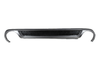 Audi A4 B8 2007–2015 Bagkofanger diffuser DPT V2 (2008-2011) foto 2