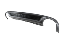 Audi A4 B8 2007–2015 Bagkofanger diffuser DPT V2 (2008-2011) foto 3